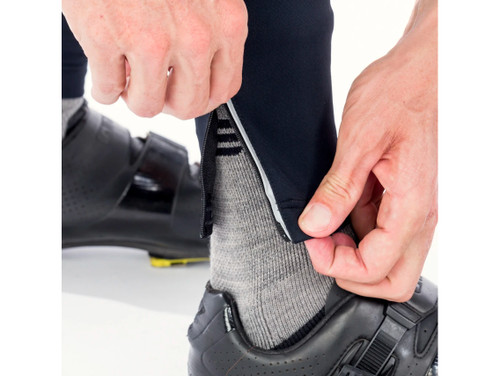 Bellwether Thermaldress Leg Warmers Black