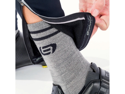 Bellwether Thermaldress Leg Warmers Black