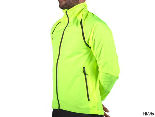 Bellwether Velocity Convertible Jacket