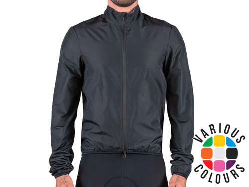 Bellwether Velocity Jacket
