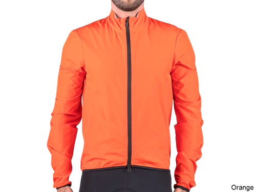 Bellwether Velocity Jacket