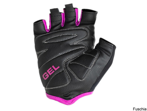 Bellwether Women's Gel Supreme Gloves