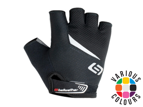 Bellwether Womens's Ergo Gel Gloves