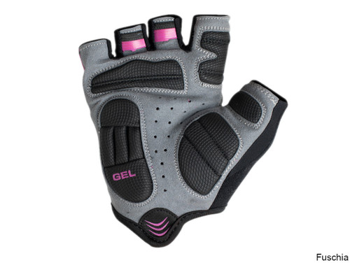 Bellwether Womens's Ergo Gel Gloves