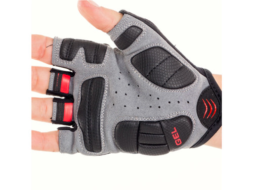Bellwether Womens's Ergo Gel Gloves