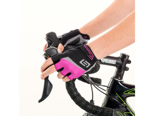 Bellwether Womens's Ergo Gel Gloves