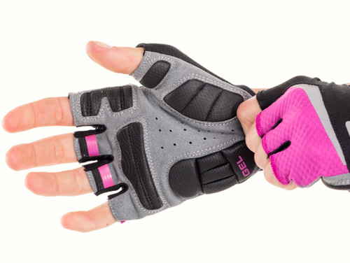 Bellwether Womens's Ergo Gel Gloves