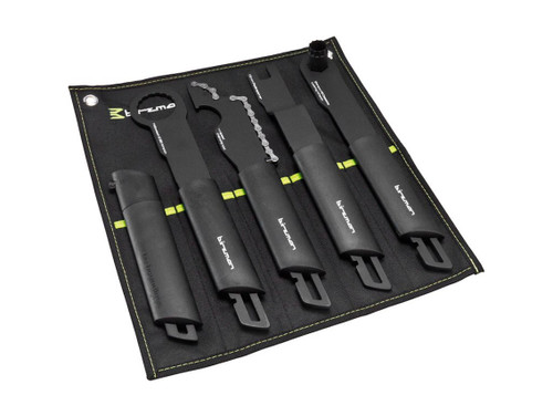 Birzman Specialist Wrench Set (4pcs) Road