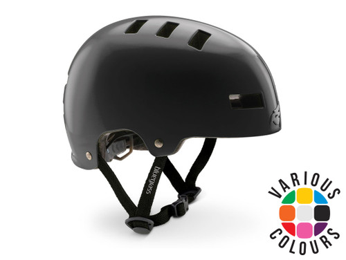 Bluegrass Superbold BMX Helmet