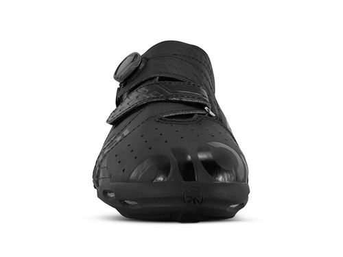 Bont Riot+ Road Shoe - Black