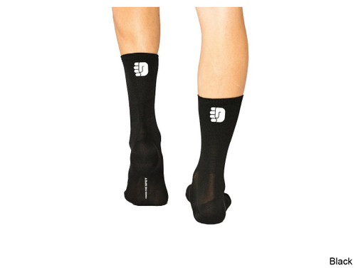 Burgh Rock Sock