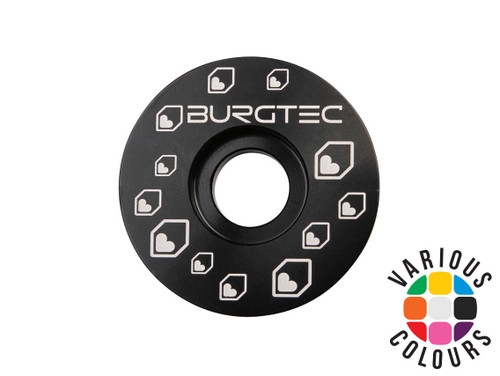 Burgtec Stem Top Cap