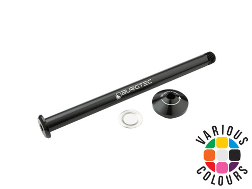 Burgtec Yeti 171mm Rear Axle