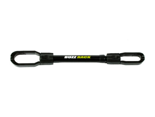 Buzzrack Buzzgrip Car Rack Adaptor - AA-2601