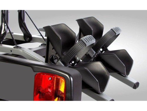 Buzzrack Buzzybee 4 Tow Ball Platform Bike Carrier - 4 Bike