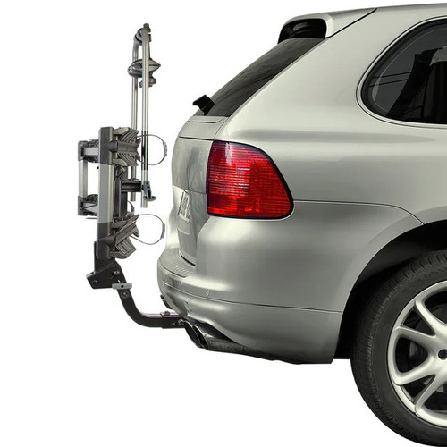 Buzzrack E-Hornet 2H Hitch Mount Platform Bike Carrier - 2 Bike