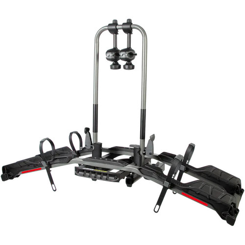 Buzzrack E-Hornet 2H Hitch Mount Platform Bike Carrier - 2 Bike