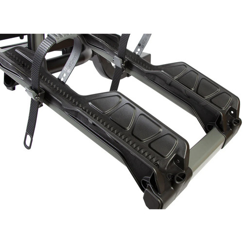 Buzzrack E-Hornet 2H Hitch Mount Platform Bike Carrier - 2 Bike