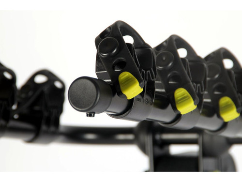 Buzzrack Moose 4 Tow Bar Mount Rack - 4 Bike