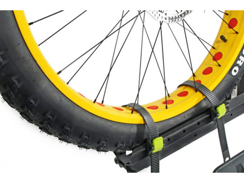 Buzzrack Old Scorpion Entourage Fat Bike Kit - (AA-15677)