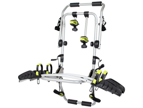 Buzzrack Pilot Trunk Platform Rack - 2 Bike