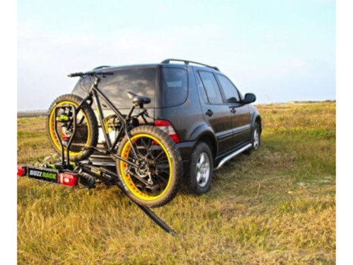 Buzzrack Ramp Kit for Old Scorpion Bike Carrier (AA-14676-S)