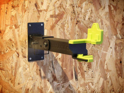 Buzzrack Wall Work Stand - AA-16703