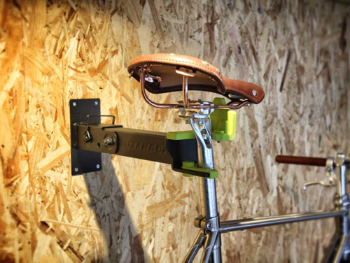 Buzzrack Wall Work Stand - AA-16703