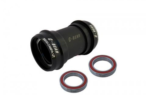 C-Bear BB30 - Campagnolo Ultra Torque