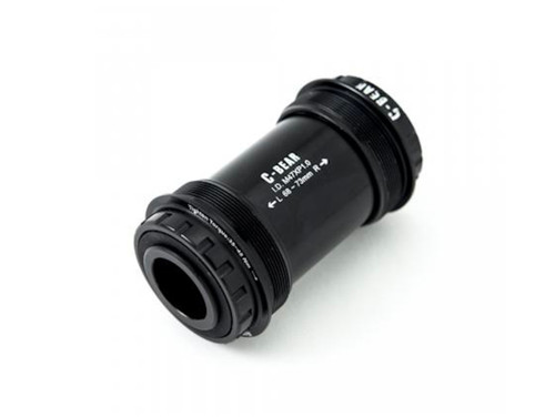 C-Bear T47 - Sram GXP