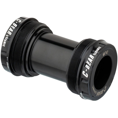 C-Bear T47 DUB Gen2 Race 68mm Bottom Bracket