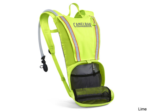 CamelBak Ambush 3.0L Crux Hi-Viz Long Hydration Pack