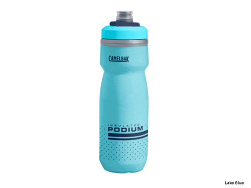 CamelBak Podium Chill Bottle - 600ml 