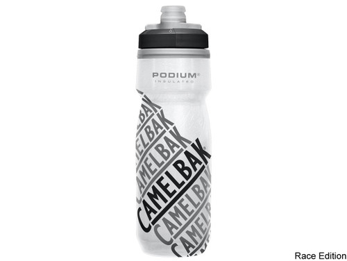 CamelBak Podium Chill Bottle - 600ml 
