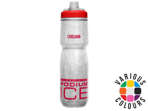 CamelBak Podium Ice Bottle - 600ml