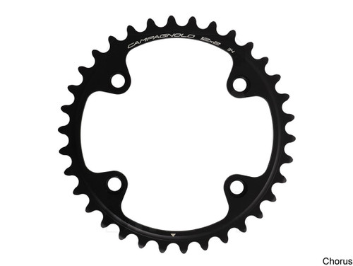 Campagnolo 12 Speed Chainrings and Screws