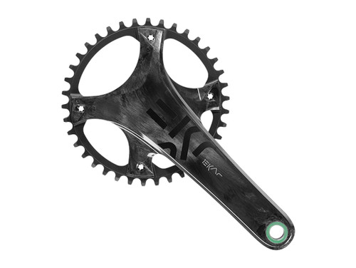 Campagnolo EKAR 1x13 Speed Crankset