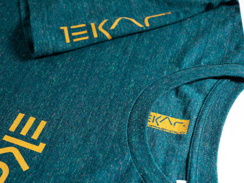Campagnolo EKAR Gravel T-Shirt