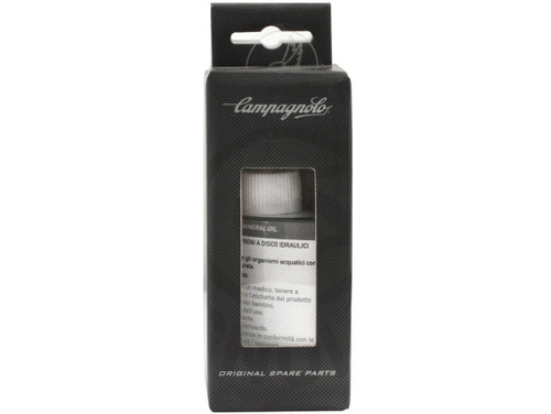 Campagnolo Mineral Oil 50ml - 50ml
