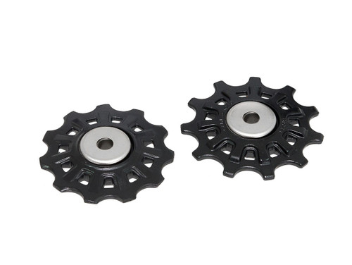 Campagnolo Set Of  RE 11s Derailleur Pulleys