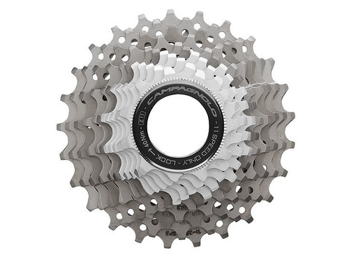 Campagnolo Super Record 11 Speed Cassette 