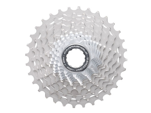 Campagnolo Super Record 12 Speed Cassette