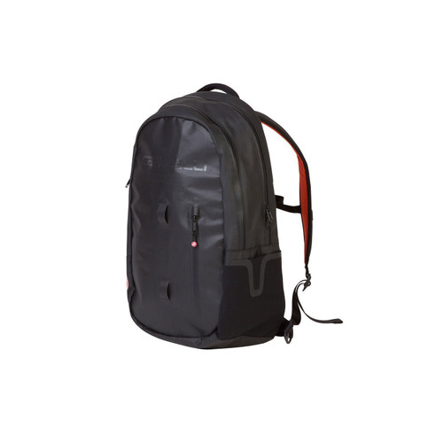 Castelli Gear Backpack - Black/Red