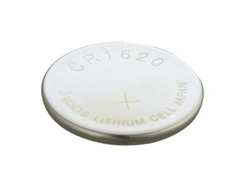CatEye CR1620 Lithium Battery - Silver