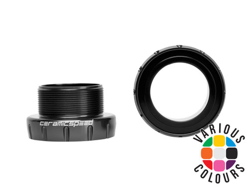 CeramicSpeed BSA SRAM DUB Bottom Bracket