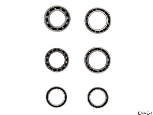 CeramicSpeed ENVE Wheel Kit