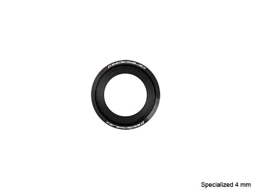 CeramicSpeed Headset Dust Covers