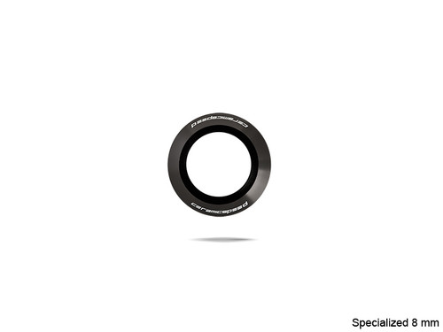 CeramicSpeed Headset Dust Covers