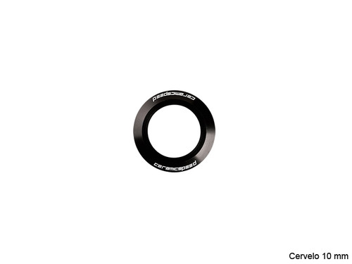 CeramicSpeed Headset Dust Covers