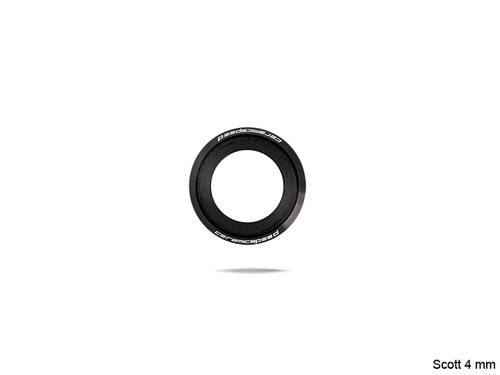 CeramicSpeed Headset Dust Covers